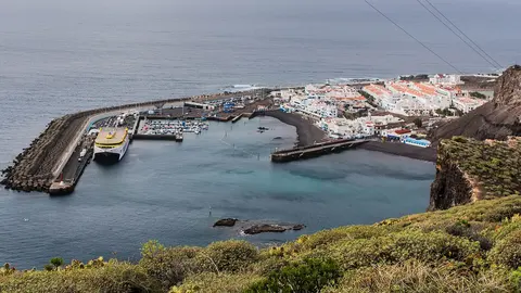 Agaete, photo of the place