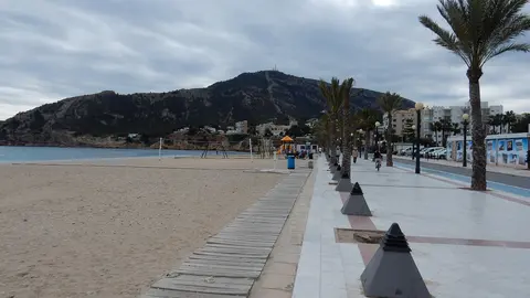 Albir (L'Alfàs del Pi), photo of the place