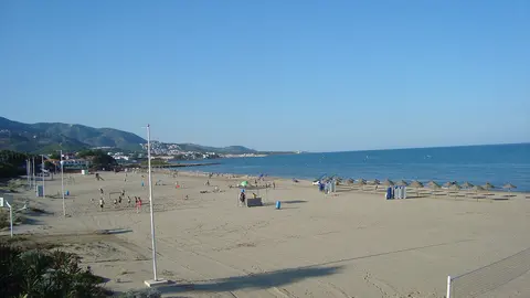 Alcossebre (Alcalà de Xivert), photo of the place