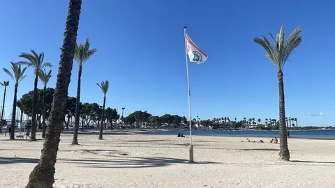 Alcúdia, photo of the place