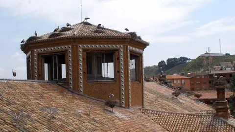 Alfaro, photo of the place