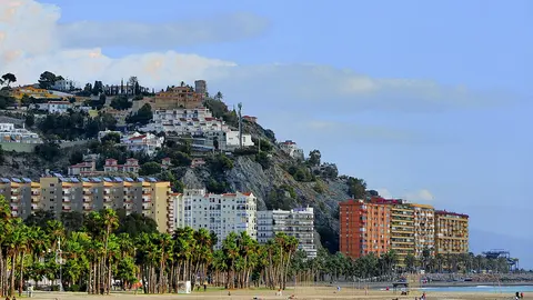Almuñécar, photo of the place