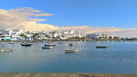 Arrecife, photo of the place