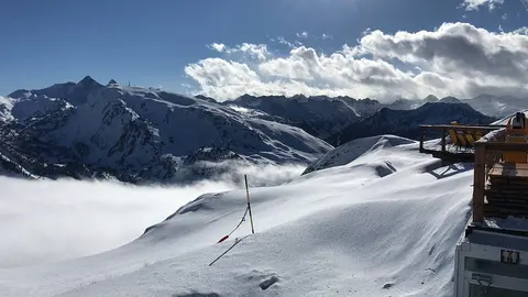 Baqueira-Beret, photo of the place