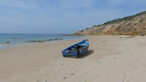 Barbate, photo of the place