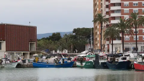 Benicarló, photo of the place