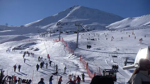 Boí Taüll, photo of the place