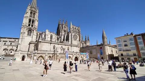 Burgos, photo of the place