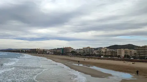 Calafell, photo of the place