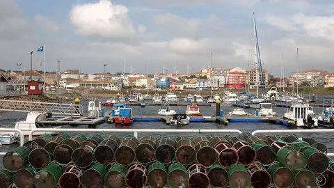 Camariñas, photo of the place