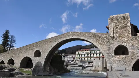 Camprodon, photo of the place