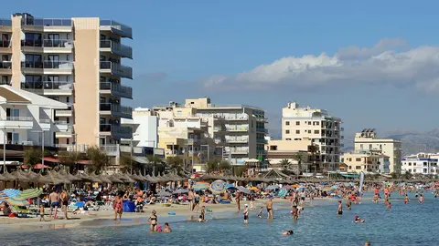 Can Picafort, photo of the place
