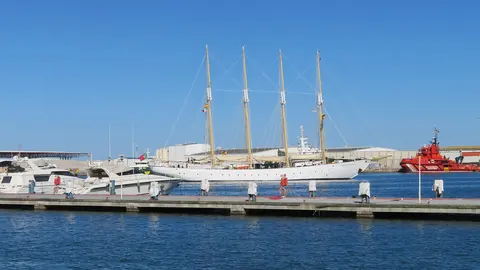 Castellón (El Grau), photo of the place