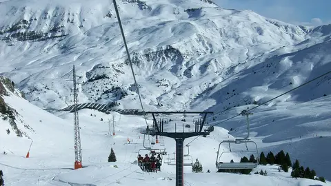 Cerler, photo of the place