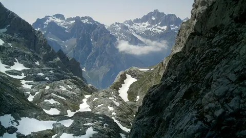 Collado Jermoso, photo of the place