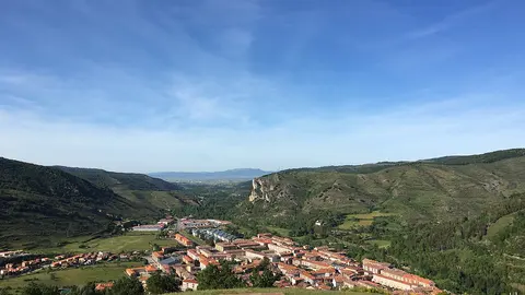 Ezcaray, photo of the place