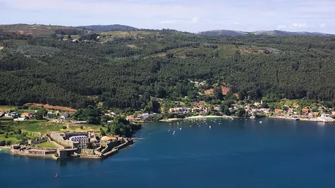 Ferrol, photo of the place