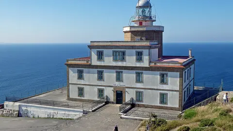 Fisterra (Finisterre), photo of the place