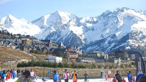 Formigal-Panticosa, photo of the place