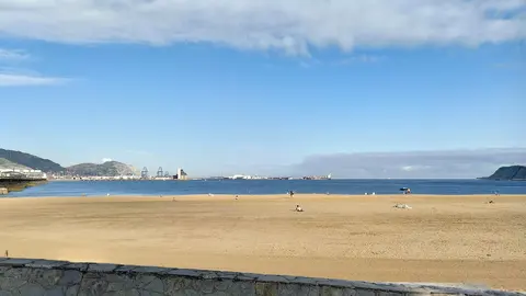 Getxo, photo of the place