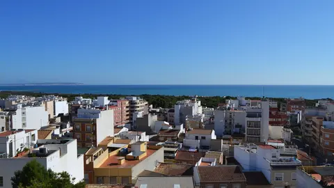 Guardamar del Segura, photo of the place