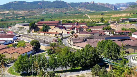 Haro, photo of the place