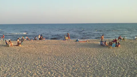 Islantilla, photo of the place