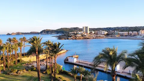 Jávea (Xàbia), photo of the place