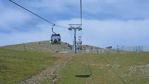 La Molina, photo of the place