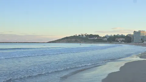 La Pineda, photo of the place