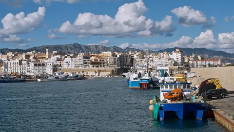 L'Ametlla de Mar, photo of the place