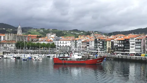 Lekeitio, photo of the place