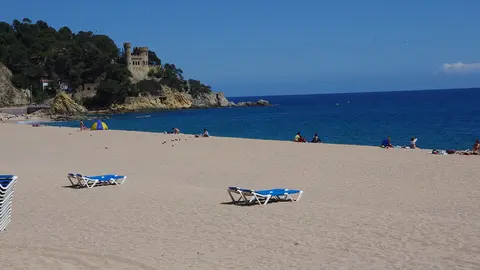 Lloret de Mar, photo of the place