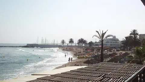 Marbella, photo of the place