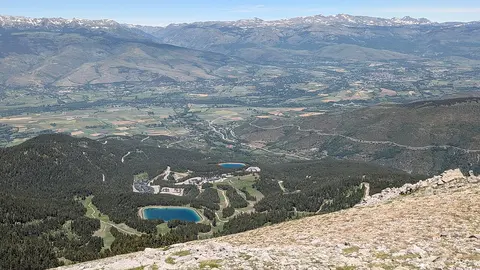 Masella, photo of the place