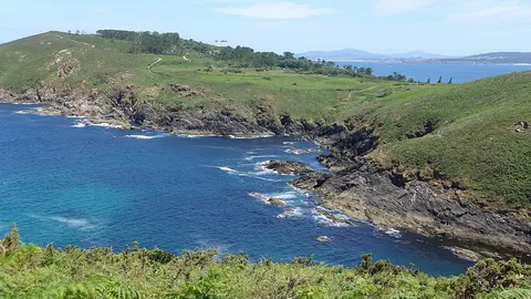 Ons Island, photo of the place