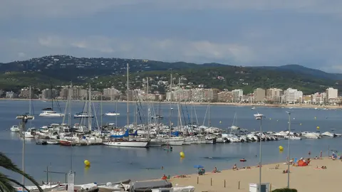 Palamós, photo of the place