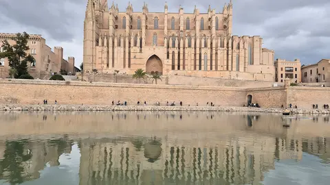 Palma, photo of the place