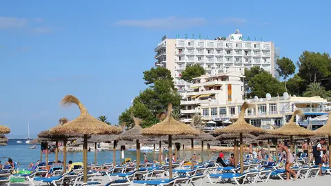Palmanova, photo of the place