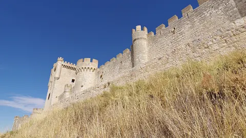 Peñafiel, photo of the place