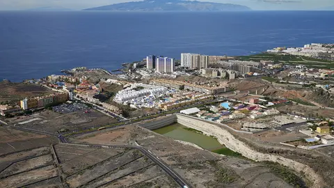 Playa Paraíso, photo of the place