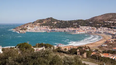 El Port de la Selva, photo of the place