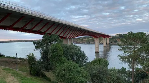 Ribadeo, photo of the place