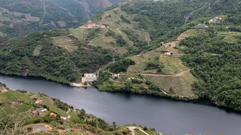 Ribeira Sacra, photo of the place