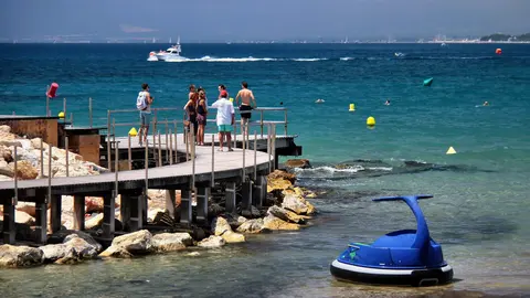 Salou, photo of the place
