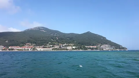 Santoña, photo of the place