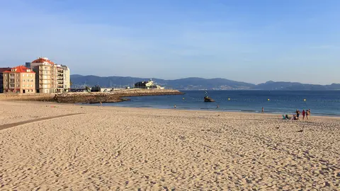 Sanxenxo, photo of the place