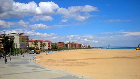 Torredembarra, photo of the place