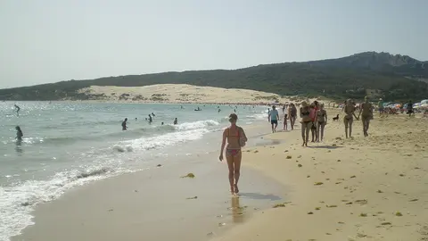 Valdevaqueros, photo of the place