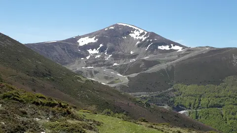 Valdezcaray, photo of the place